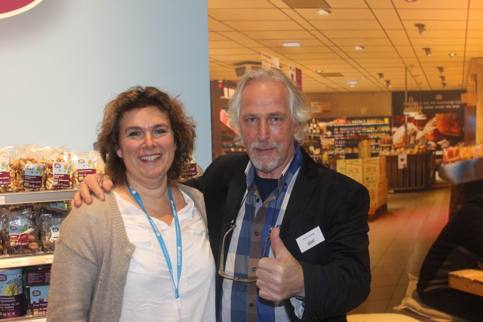 Impressie van een event — foto 4