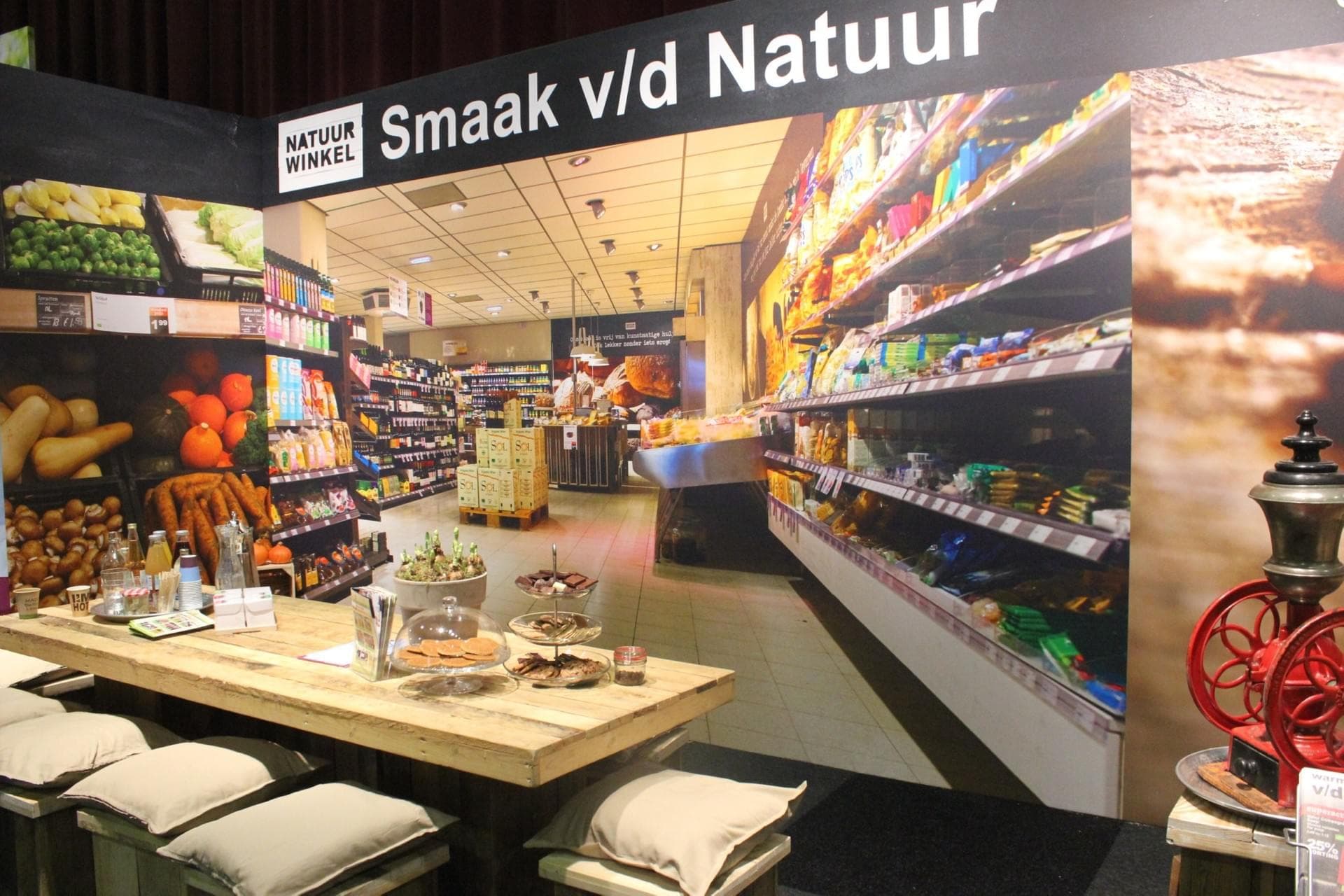 Impressie van een event — foto 6