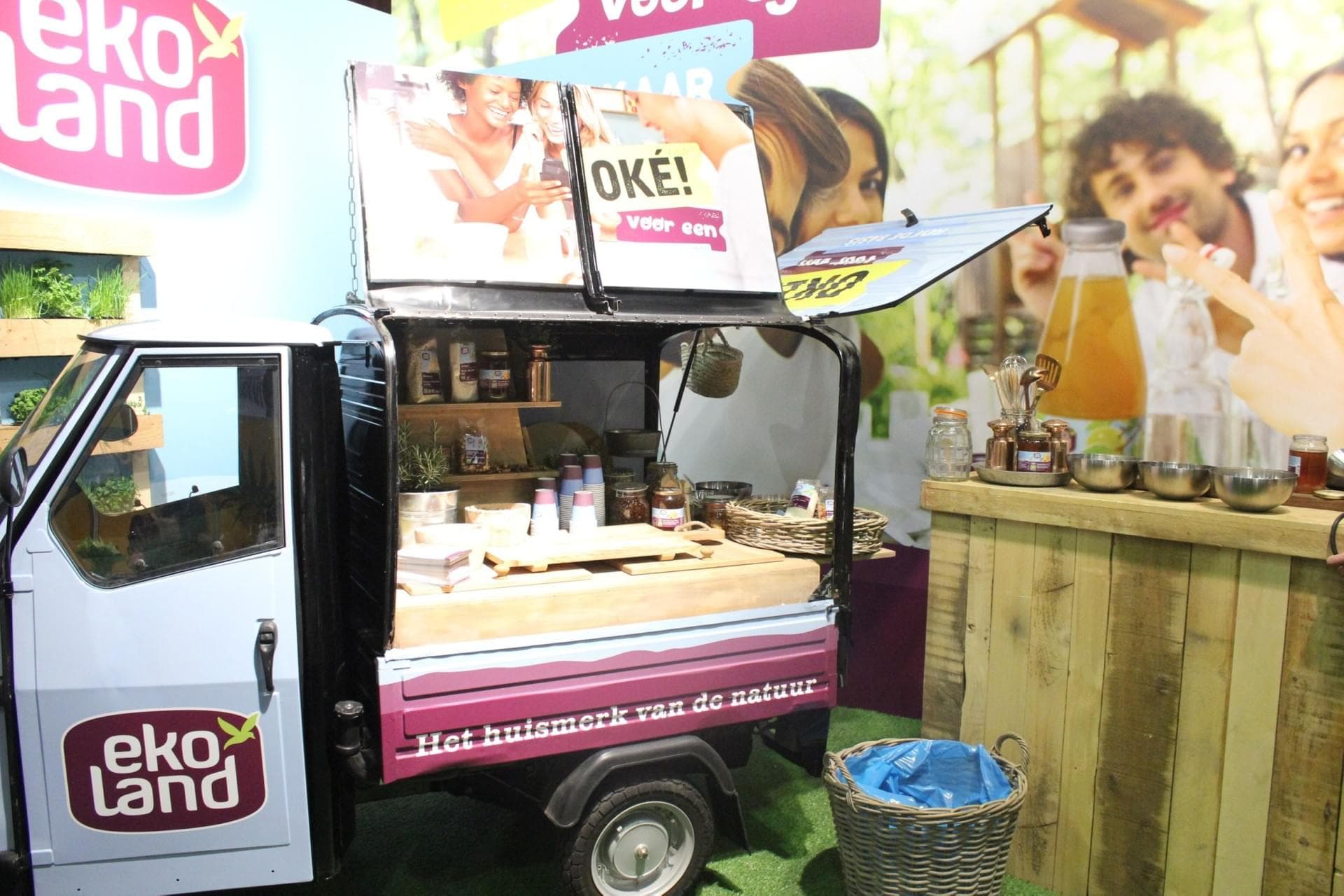 Impressie van een event — foto 7
