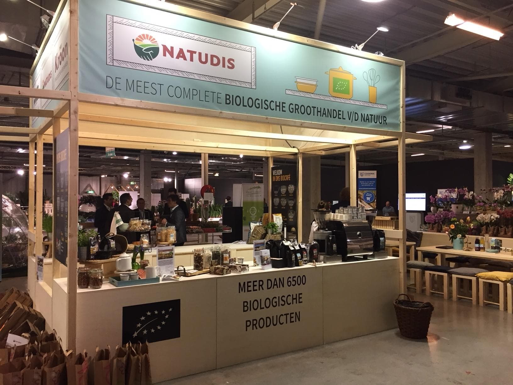 Impressie van een event — foto 11