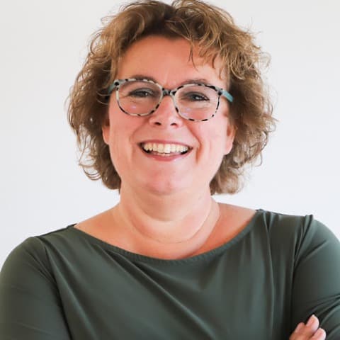 Janneke Schmidt